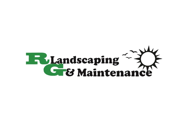 RG Landscaping cover