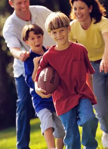 Ark Homes Foster Family Agency cover