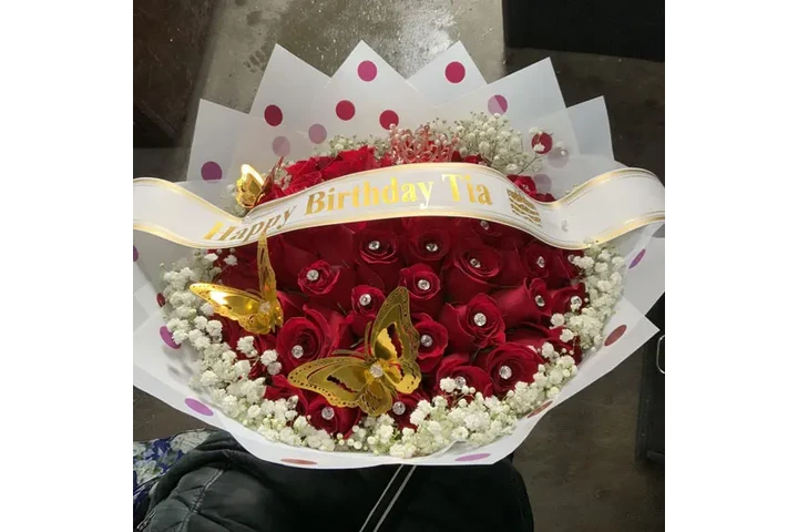 Juquila Flowers Shop cover