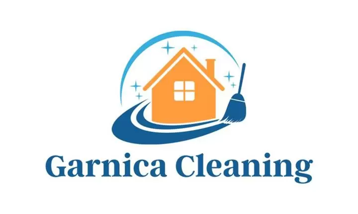 GARNICA CLEANING cover
