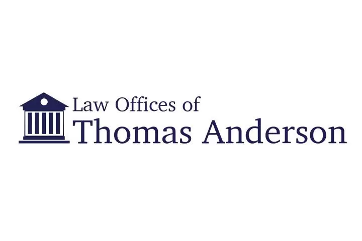 Law Offices Thomas J. Anderson cover