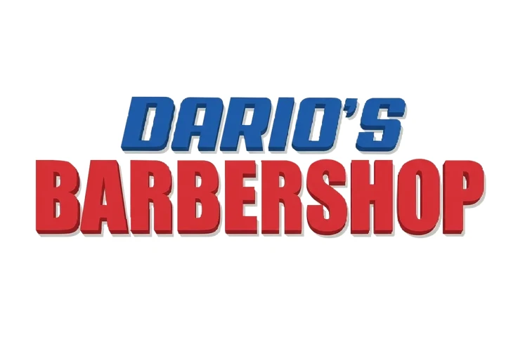 Dario’s Barber Shop cover