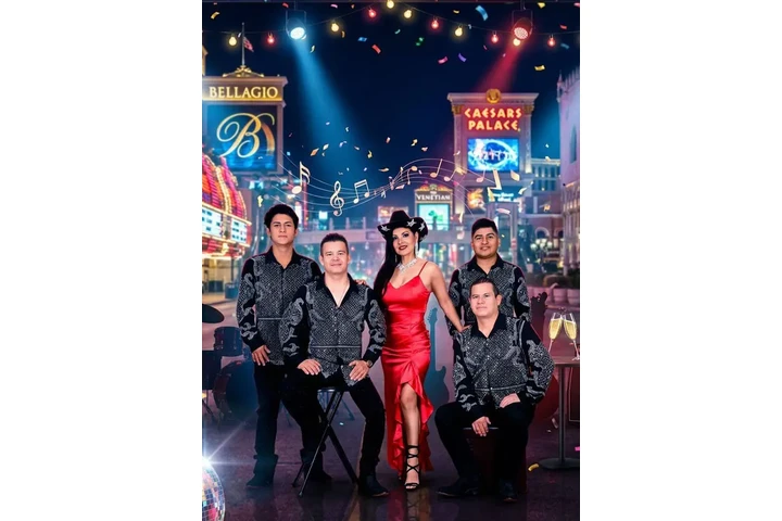 La Chula de Jalisco cover