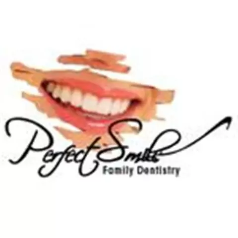 Perfect Smile Family Dentistry cover