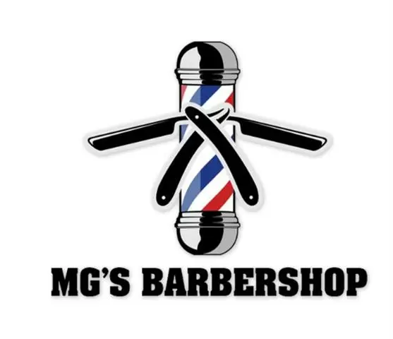 MG's Barbershop cover