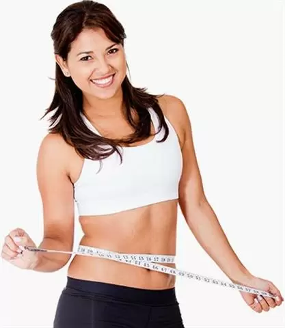 La Mirada Medical Weight C cover