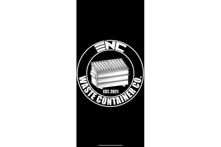ENC Manufacturing Shop Inc cover