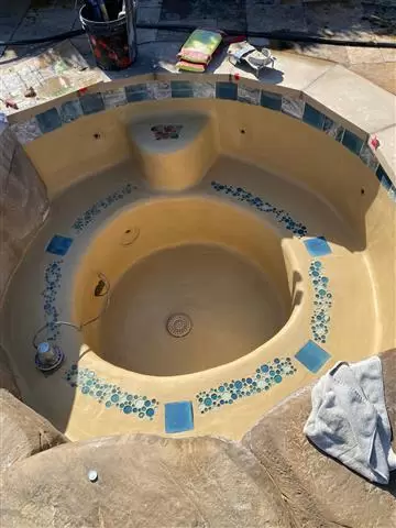 Carmelo's Pool & Spa Experts cover