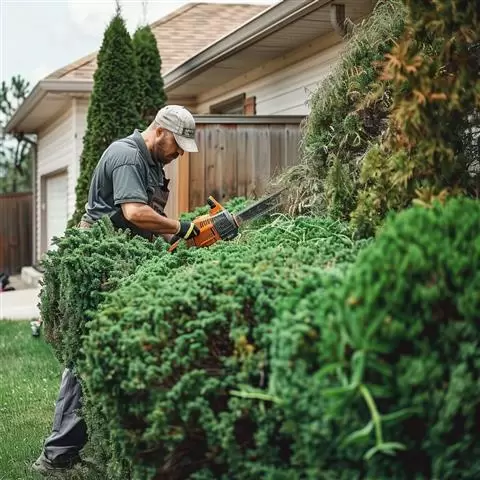 Romero Landscaping cover