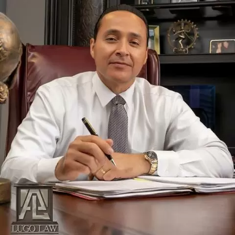 Law Offices of Alejo Lugo cover