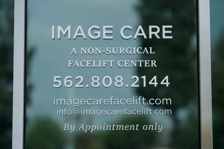 Image Care Center cover
