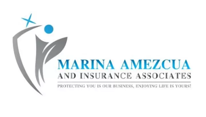 MARINA AMEZCUA INSURANCE cover