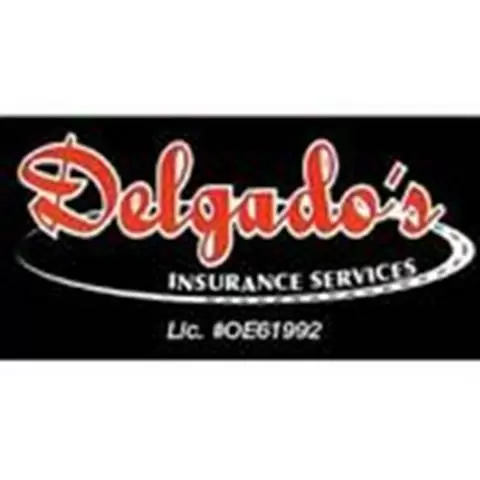 Delgado's Insurance Services cover
