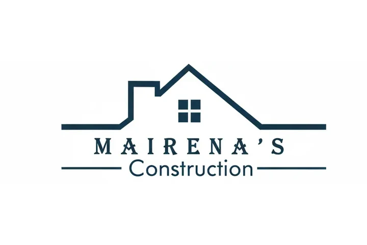MAIRENA’S CONSTRUCTION cover