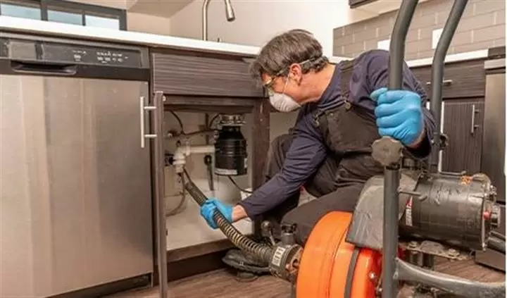 MOBILE ROOTER SERVICE cover