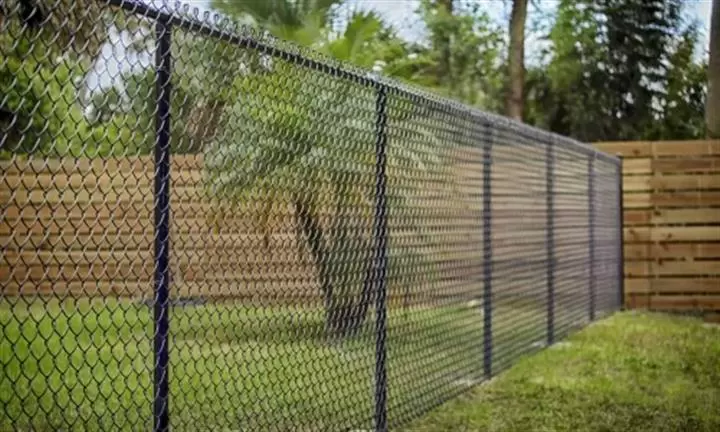 J&J FENCING AND IRON WORKS cover