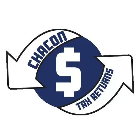 Chacon Tax Return LLC cover