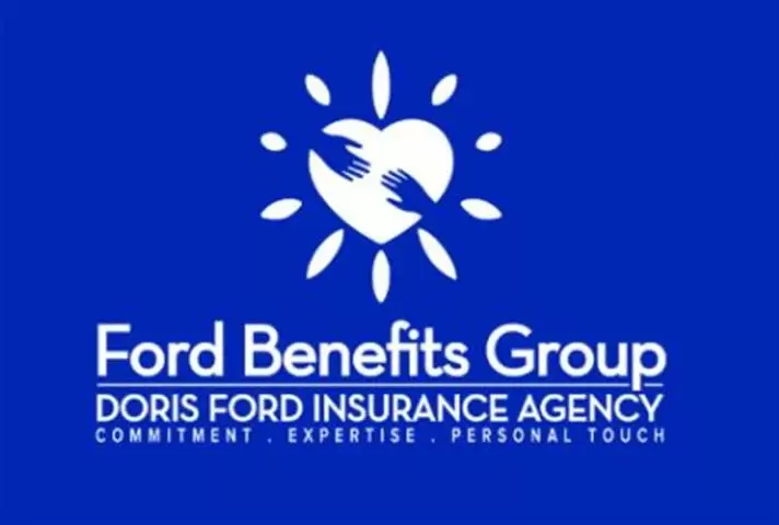 Ford Benefits Group cover