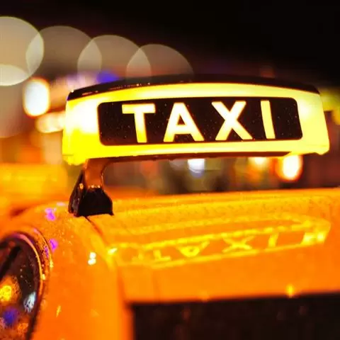 TAXI EL TIGRITO cover