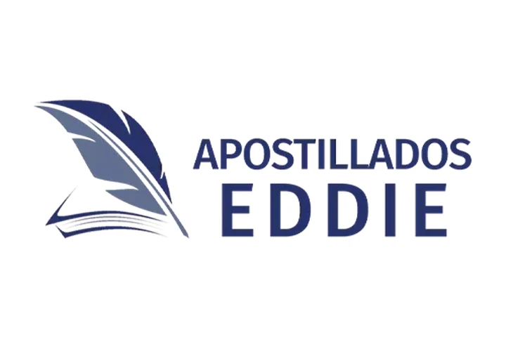 APOSTILLADOS EDDIE cover
