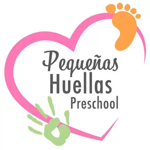 Pequeñas Huellas Preschool cover