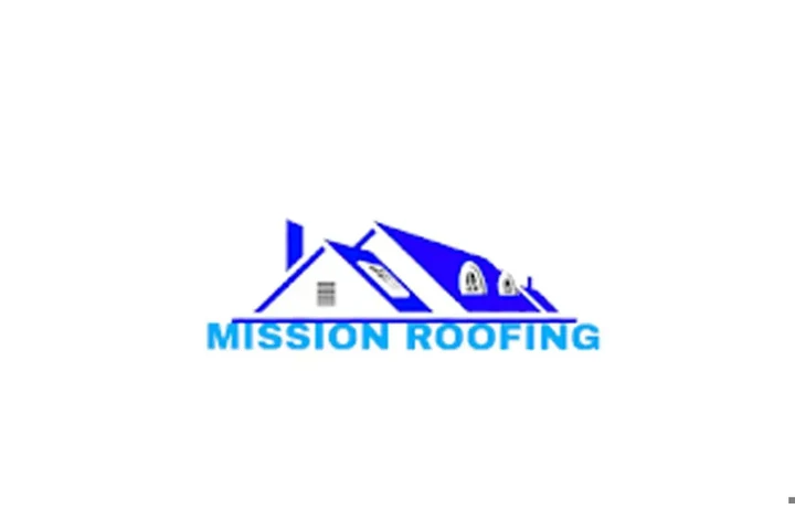 Mission Roofing cover