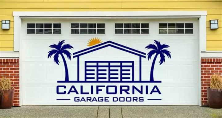 California Garage Doors cover