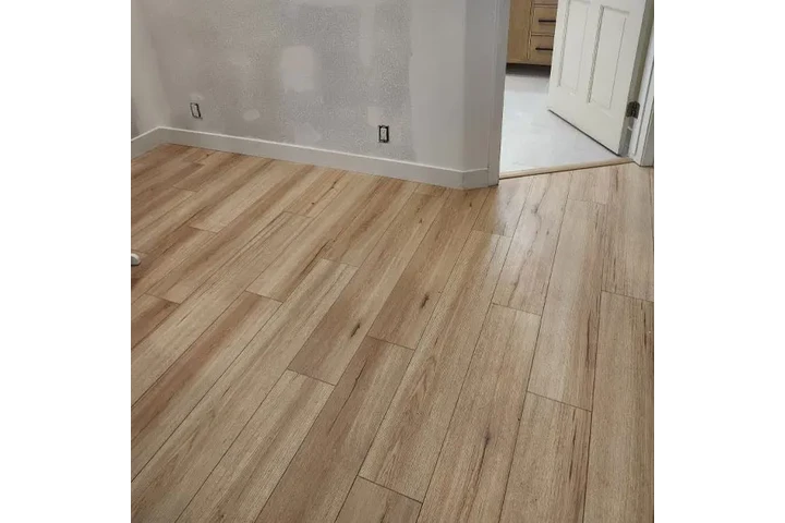 JCL FLOORING cover