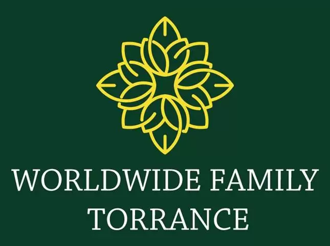 Worldwide Family - Torrance cover