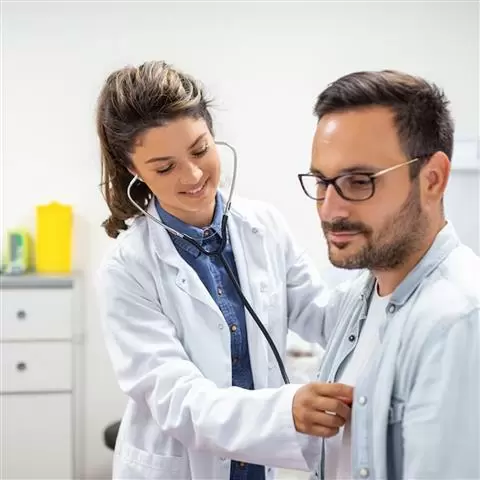Mitla Care, Clínica Médica cover