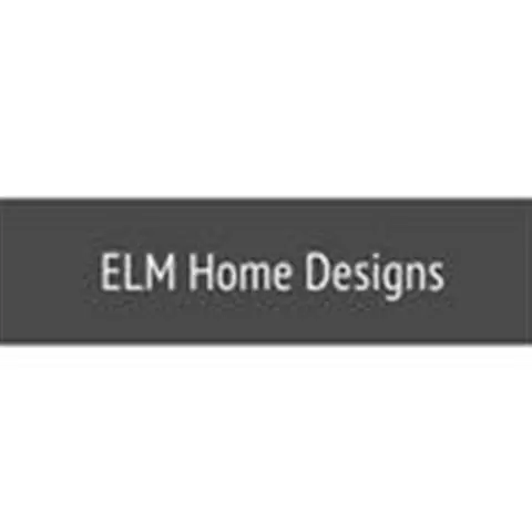 Elm Home Designs cover