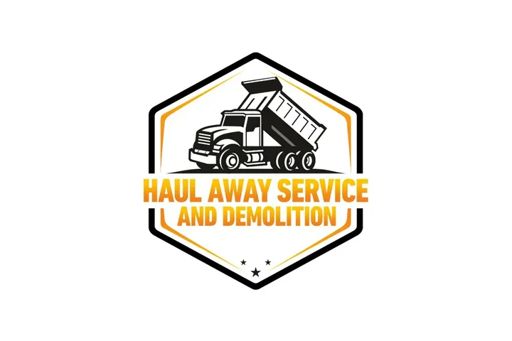 Haul Away Service cover
