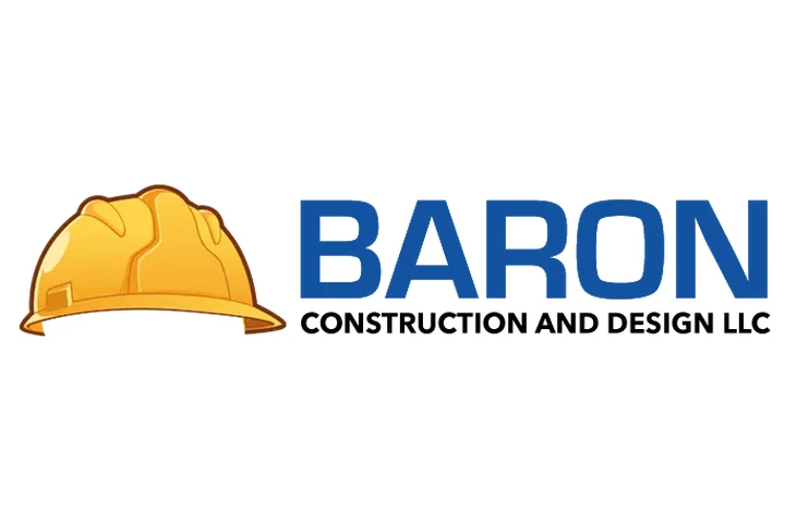 BARON CONSTRUCTION AND DESIGN cover