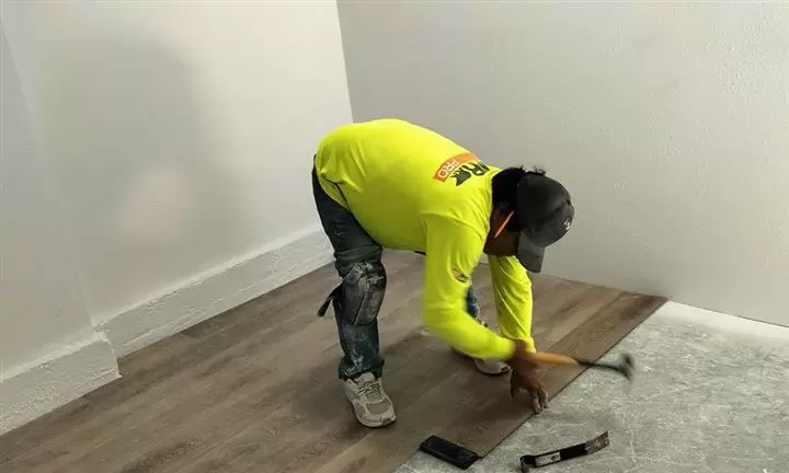 Don Miguel Handyman cover