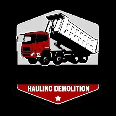 Mendoza Hauling & Demolition cover