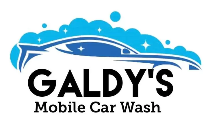 Galdy's Mobile Car Wash cover