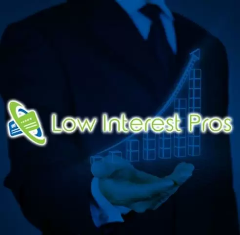 Low Interest Pros LLC cover