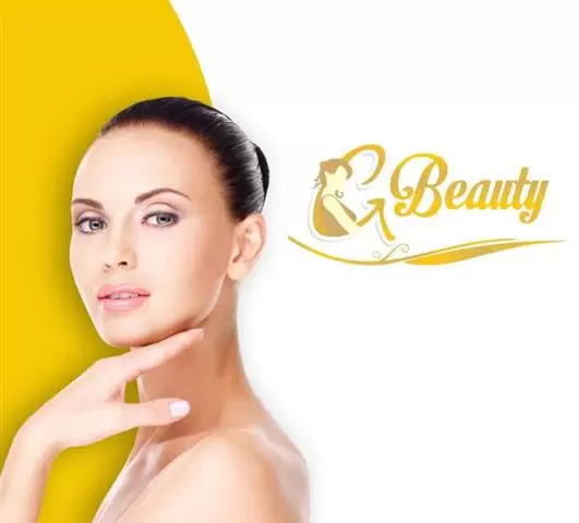 Golden Beauty Treatment cover