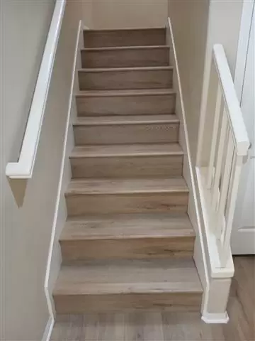 RF Flooring cover