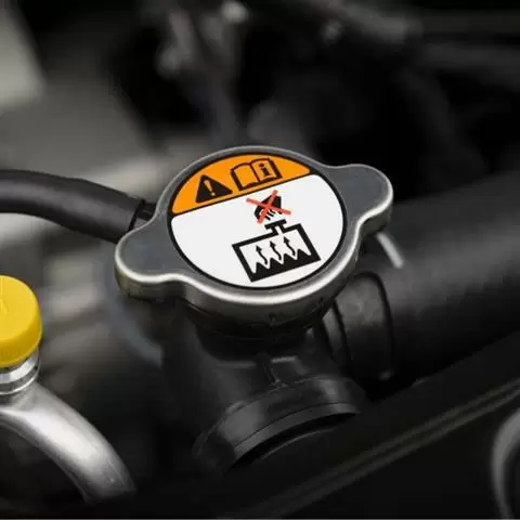 Angel's Radiator & Autoservice cover