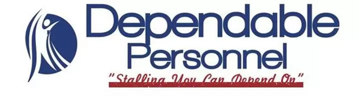 Dependable Personnel cover