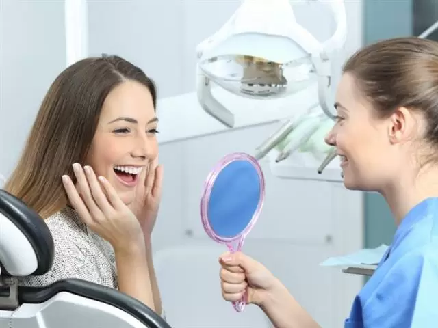 Anaheim Dentist cover