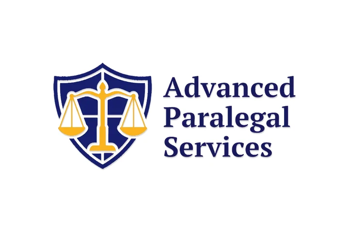 ADVANCED PARALEGAL SERVICES cover