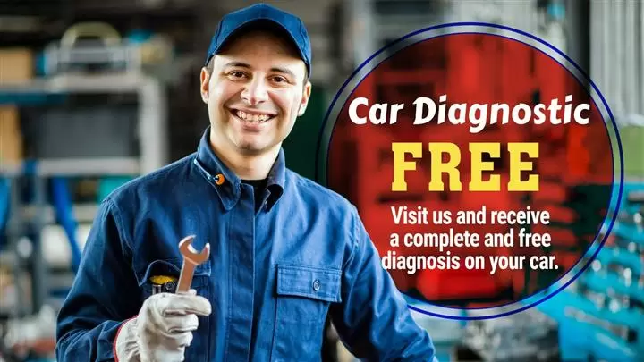 RAUL'S AUTO REPAIR cover