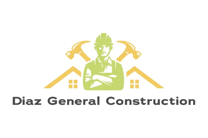 Diaz General Construction cover