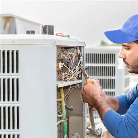 Quality Appliance Repair cover