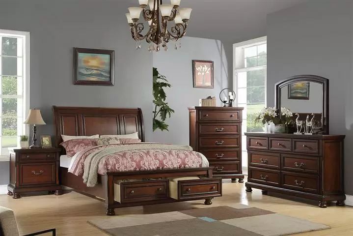 H DISCOUNT FURNITURE cover