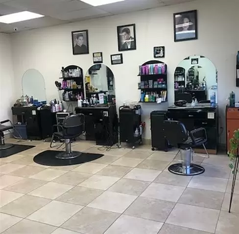 Maggie's Beauty Salon cover