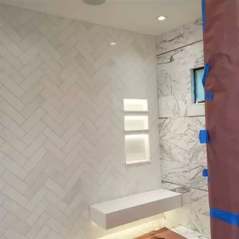 MATIAS BUILDING SERVICES cover