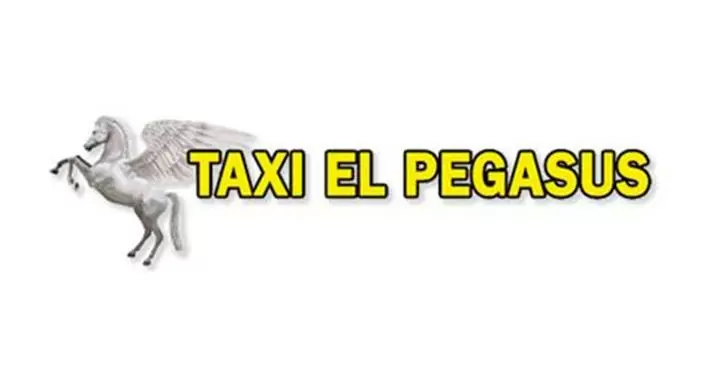 Taxi El Pegasus cover